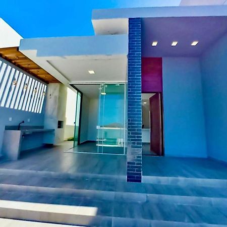 Villa Costa Do Conde Litoral Sul Exterior foto
