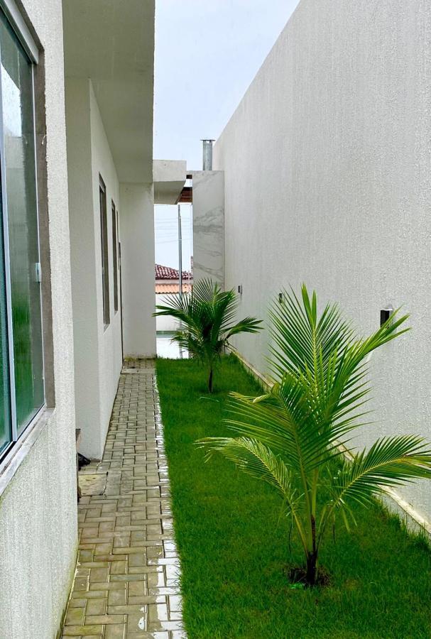 Villa Costa Do Conde Litoral Sul Exterior foto
