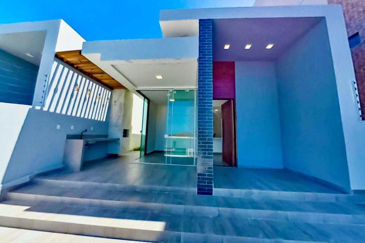 Villa Costa Do Conde Litoral Sul Exterior foto