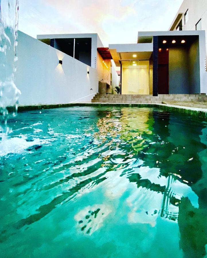 Villa Costa Do Conde Litoral Sul Exterior foto